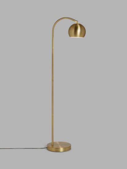 Mini Floor Lamp