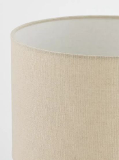 Wire Frame Table Lamp