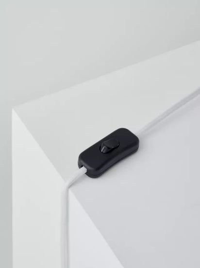 Table Lamp, Woodland Green