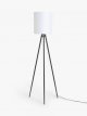 Tripod Floor Lamp