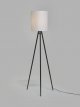 Tripod Floor Lamp