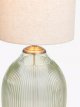 Floor Lamp, Olive