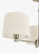 Flush Ceiling Light