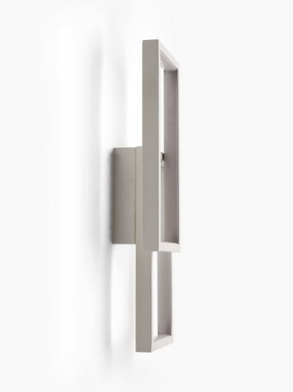 LED Wall Light, White