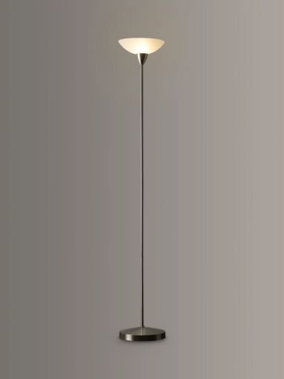 Uplighter Floor Lamp
