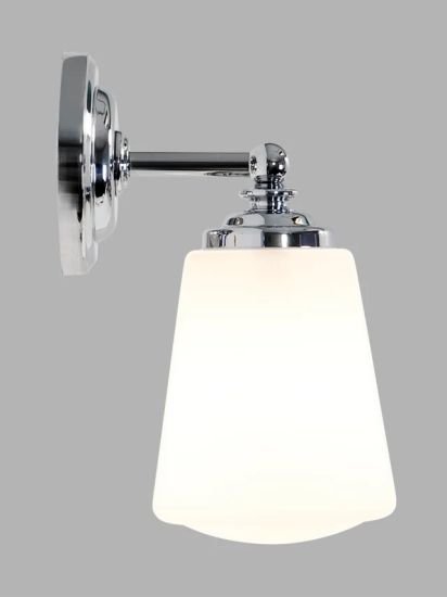 Anton Bathroom Wall Light